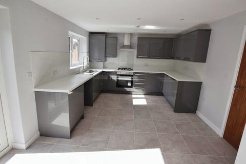 3 bedroom end of terrace house for sale,  Lumley Fields, Skegness PE25