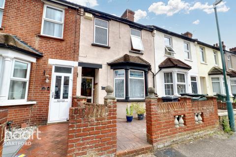 3 bedroom terraced house for sale, Nelson Road, Dartford