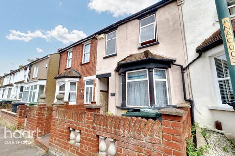 3 bedroom terraced house for sale, Nelson Road, Dartford