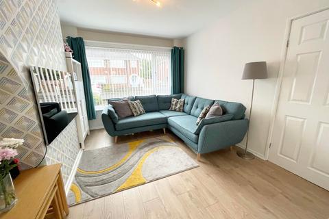 102 Highcroft Avenue, Blackpool, FY2 0BW