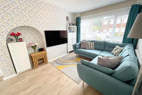 102 Highcroft Avenue, Blackpool, FY2 0BW