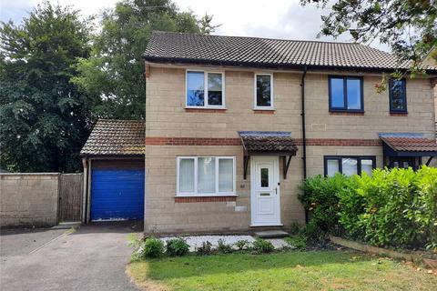 3 bedroom semi-detached house to rent, Chard, Somerset TA20