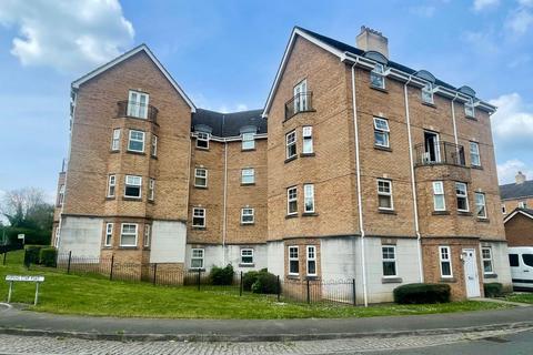 2 bedroom flat for sale, Morning Star Road, Daventry, Northamptonshire NN11 9AB