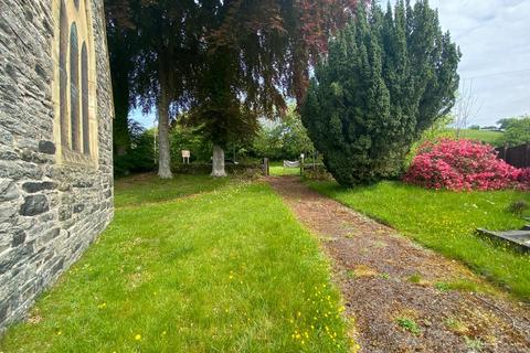 Plot for sale, Former St Catherine's Church