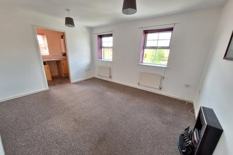 2 bedroom flat for sale, Silken Court, Marlborough Road, Nuneaton. CV11 5PG