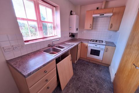 2 bedroom flat for sale, Silken Court, Marlborough Road, Nuneaton. CV11 5PG