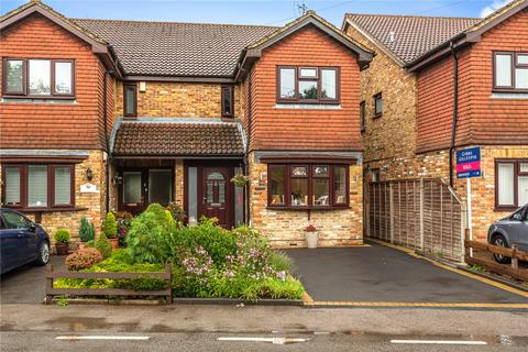 3 bedroom semi-detached house for sale, Hill End Road, Harefield, Middlesex