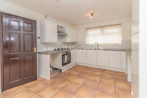 3 bedroom house for sale, Harling Road, Preston PR1