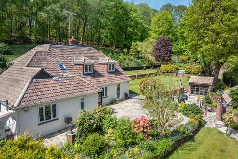 The Studio Fullers Vale, Headley Down, Bordon, GU35 8NR