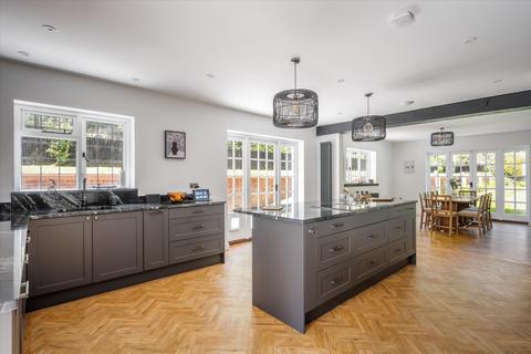 The Studio Fullers Vale, Headley Down, Bordon, GU35 8NR