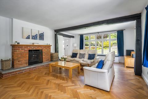 The Studio Fullers Vale, Headley Down, Bordon, GU35 8NR
