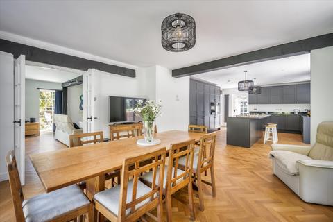 The Studio Fullers Vale, Headley Down, Bordon, GU35 8NR