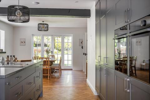 The Studio Fullers Vale, Headley Down, Bordon, GU35 8NR