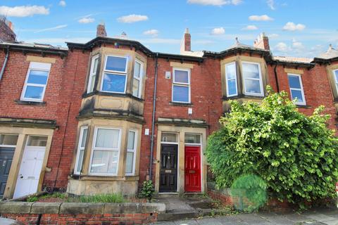 4 bedroom maisonette for sale, Grosvenor Avenue, Jesmond, Newcastle upon Tyne, Tyne and Wear, NE2 2NN