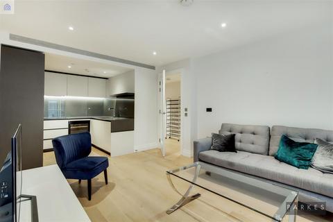 2 bedroom apartment to rent, Riverlight Quay, London, SW11