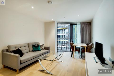 2 bedroom apartment to rent, Riverlight Quay, London, SW11