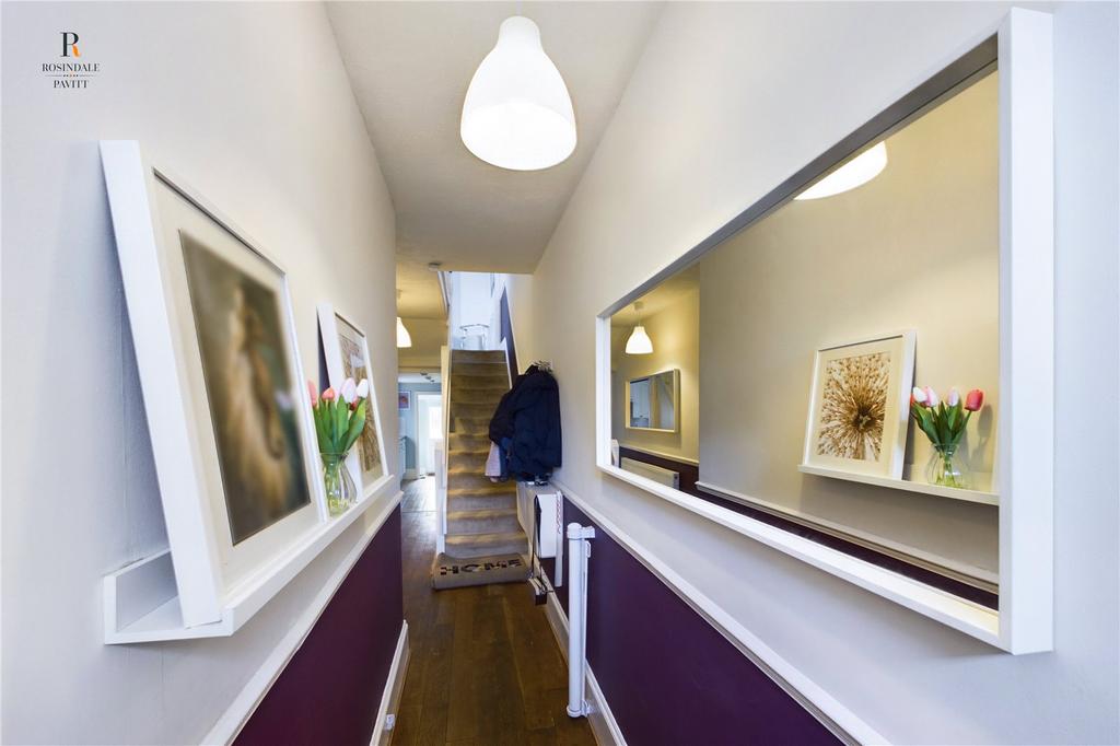 The Hallway
