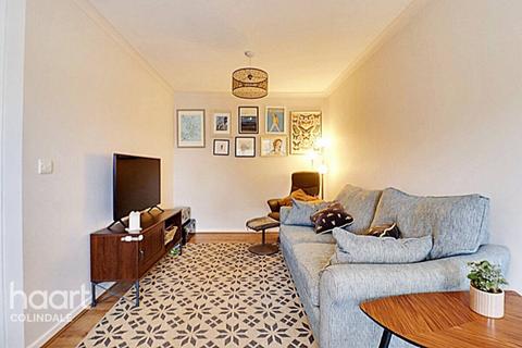 3 bedroom flat for sale, Pocklington Close, NW9