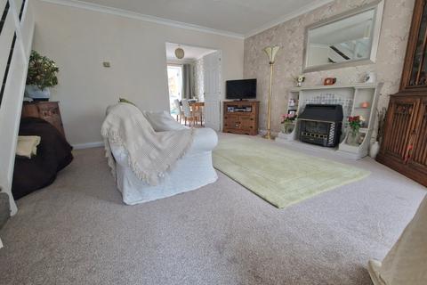 3 bedroom detached house for sale, Barrington Road, Burnham-on-Sea, Somerset, TA8