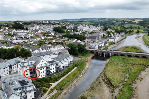 2 bedroom flat for sale, Wadebridge, Cornwall