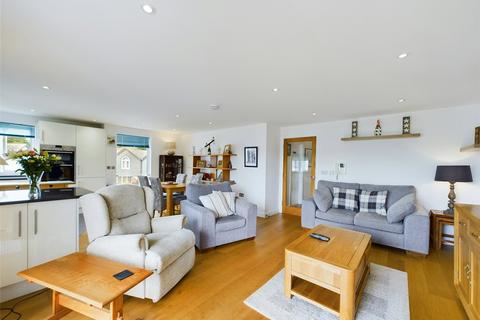 2 bedroom flat for sale, Wadebridge, Cornwall