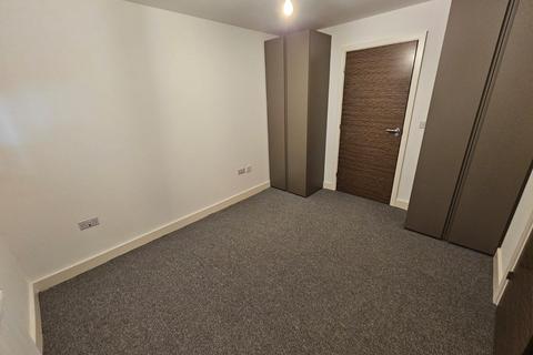 2 bedroom apartment to rent, 2 bed unfurnished apt in Baltic Triangle