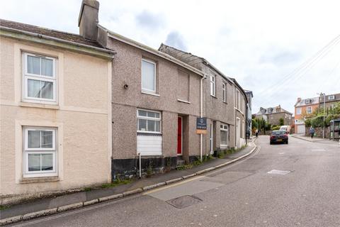 1 bedroom terraced house for sale, Adelaide Street, Penzance TR18