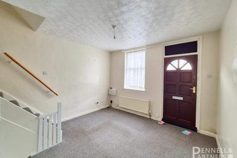 2 bedroom terraced house for sale, Percival Street, Peterborough PE3