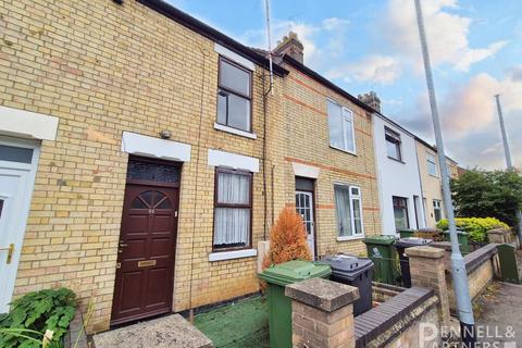 2 bedroom terraced house for sale, Percival Street, Peterborough PE3