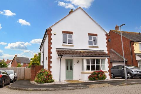 4 bedroom detached house for sale, Holm View, Watchet, Somerset, TA23