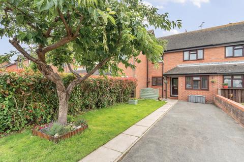 3 bedroom terraced house for sale, Aspen Way, Bognor Regis, West Sussex