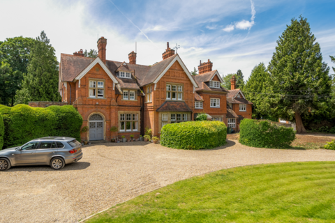 9 bedroom apartment for sale, Kingsley House, Crowsley Road, Shiplake, Henley-On-Thames RG9