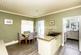 Kitchen view 2