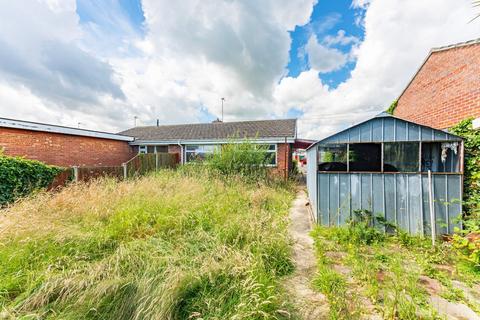 2 bedroom semi-detached bungalow for sale, St. Nicholas Drive, Caister-On-Sea