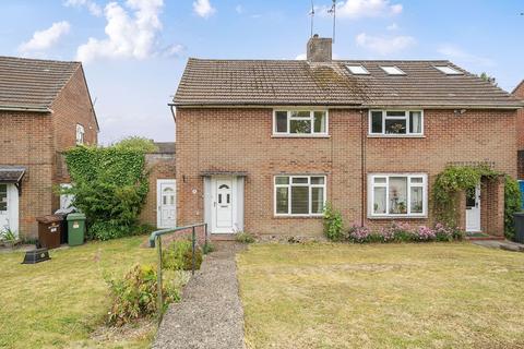 2 bedroom semi-detached house for sale, Taplings Road, Winchester, SO22