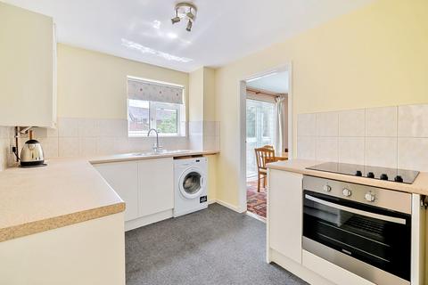 2 bedroom semi-detached house for sale, Taplings Road, Winchester, SO22