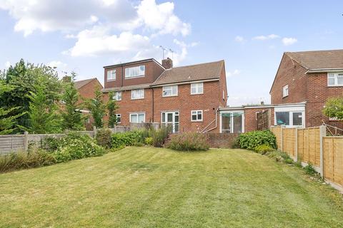 80 Taplings Road, Weeke, Winchester, SO22 6HF
