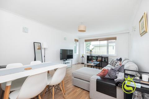 2 bedroom flat for sale, Durrant Road, Poole BH14