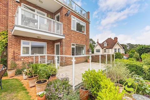 2 bedroom flat for sale, Durrant Road, Poole BH14