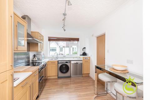 2 bedroom flat for sale, Durrant Road, Poole BH14