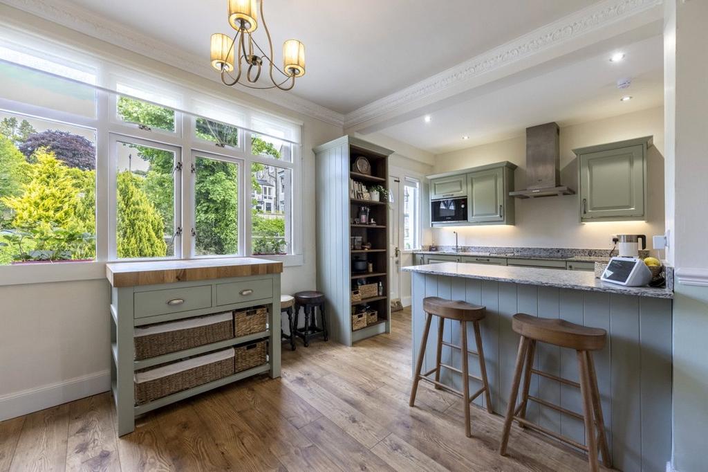 Kitchen Dining