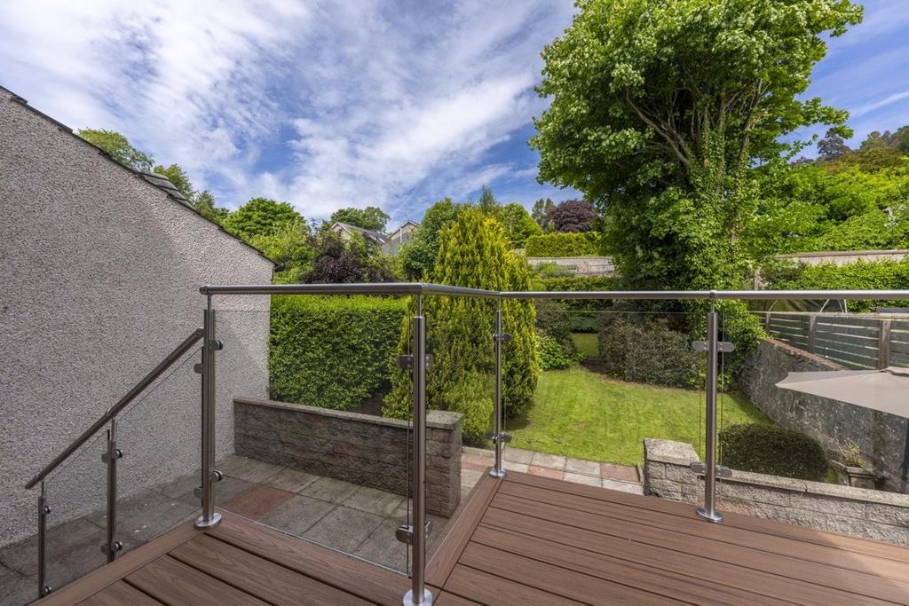 Decking