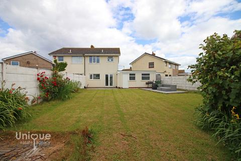 3 bedroom semi-detached house for sale, Arndale Close,  Fleetwood, FY7