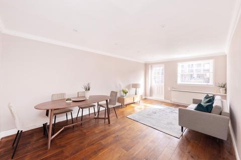 2 bedroom apartment for sale, Eton Avenue, Belsize Park, London, NW3