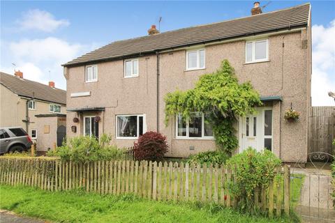 2 bedroom semi-detached house for sale, Kenilworth Drive, Earby, Barnoldswick, Lancashire, BB18