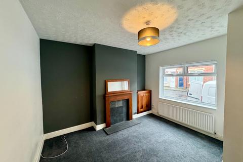 2 bedroom terraced house to rent, Brunton Street, Darlington DL1