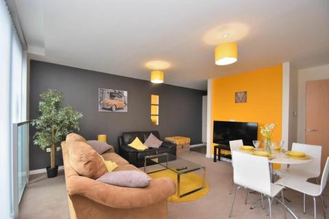 1 bedroom flat for sale, Witan Gate East, Milton Keynes MK9