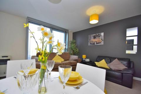 1 bedroom flat for sale, Witan Gate East, Milton Keynes MK9