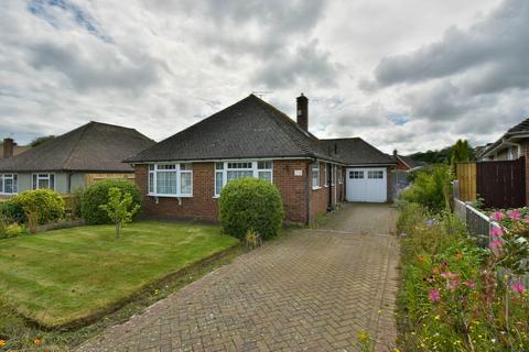 2 bedroom detached bungalow for sale, The Gorseway, Bexhill-on-Sea, TN39