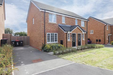 3 bedroom semi-detached house for sale, Romney Close,  Thornton-Cleveleys, FY5